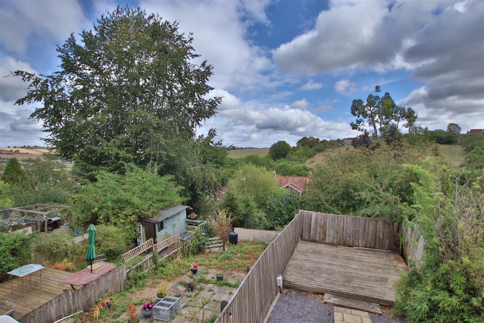 Hillside View, Peasedown St. John, Bath, BA2